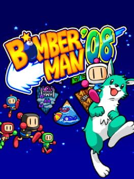 Bomberman ’08
