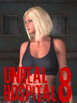 Unreal Hospital 8