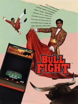 Bullfight
