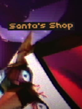 Santa’s Shop