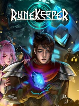 RuneKeeper
