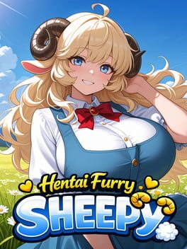 Hentai Furry Sheepy