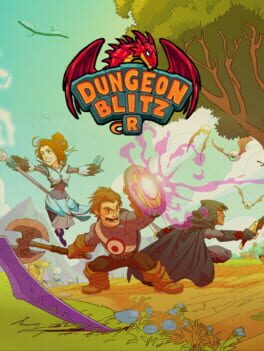 Dungeon Blitz: R