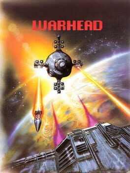Warhead