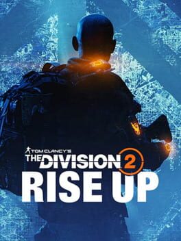 The Division 2: Rise Up