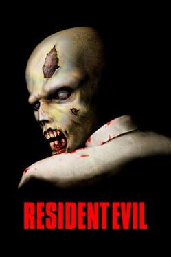 Resident Evil