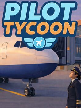 Pilot Tycoon