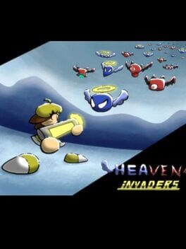 Heaven Invaders