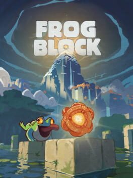 Frogblock