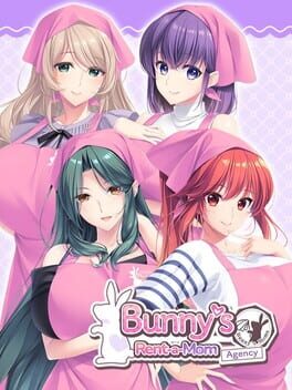 Bunny’s Rent-a-Mom Agency