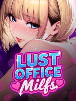 Lust Office MILFs