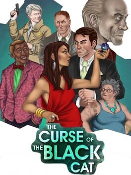 Thieves’ Gambit: The Curse of the Black Cat