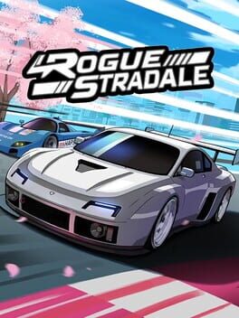 Rogue Stradale
