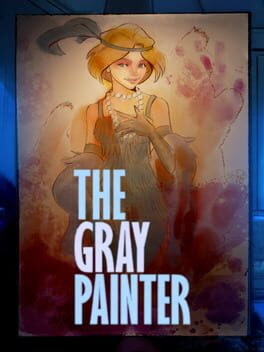 The Gray Painter