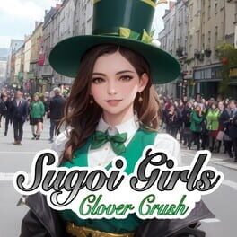 Sugoi Girls: Clover Crush