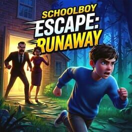 Schoolboy Escape: Runaway