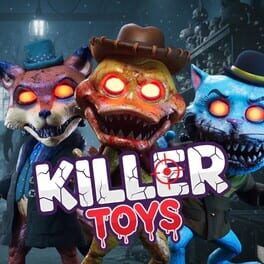 Killer Toys