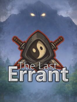 The Last Errant