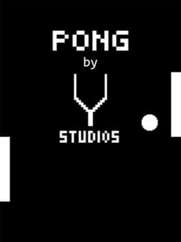 Pong by Yesser Studios