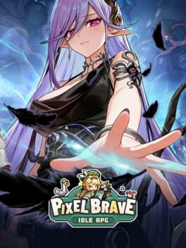 Pixel Brave