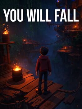 You Will Fall