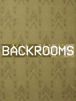 Backrooms