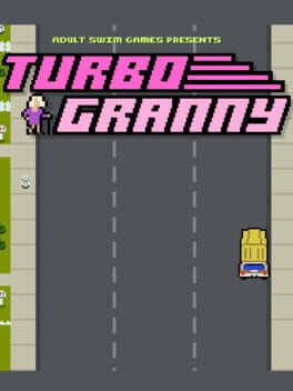 Turbo Granny