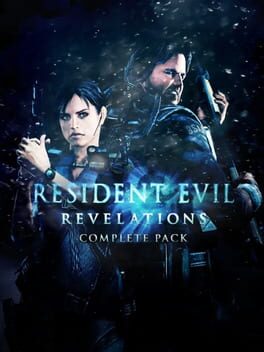 Resident Evil Revelations – Complete Pack