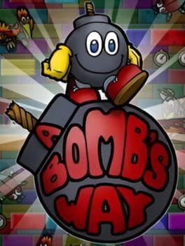 A Bomb’s Way