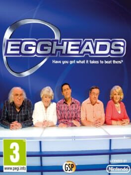 Eggheads