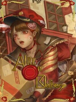 Alice on Delivery
