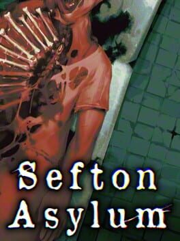 Sefton Asylum