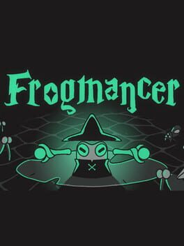 Frogmancer