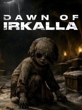 Dawn of Irkalla