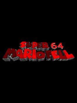 Super Mariofell 64