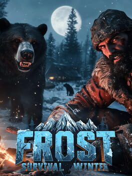 Frost Survival: Winter