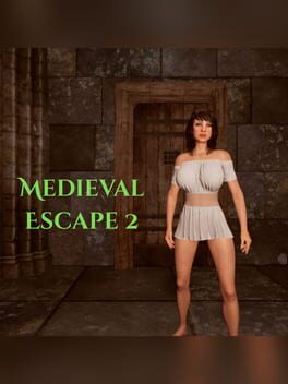 Medieval Escape 2