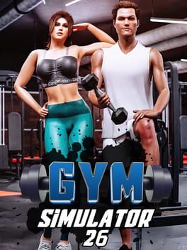Gym Simulator 26