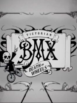 Victorian BMX: Death on Wheels