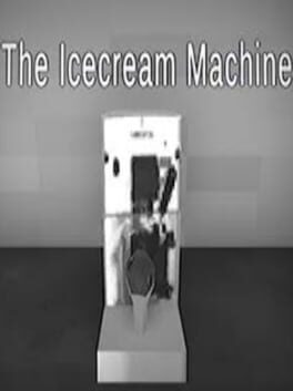 The Icecream Machine - Kotaku