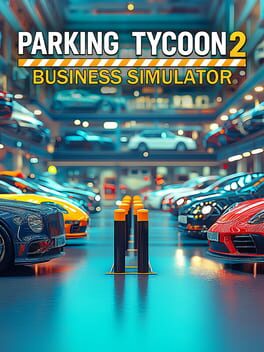 Parking Tycoon 2: Business Simulator