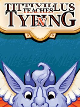 Tittivillus Teaches Typning