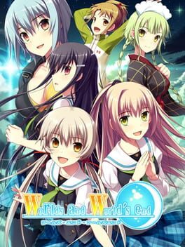 Worlds and World’s End