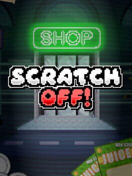 Scratch Off!
