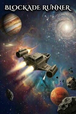 Blockade Runner