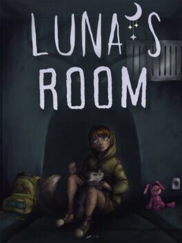 Luna’s Room