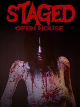 Staged: Open House