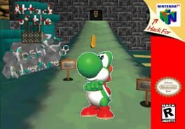 Yoshi’s Adventure 128: Attack of the Factory