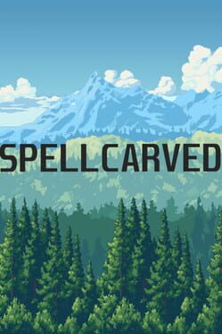 SpellCarved