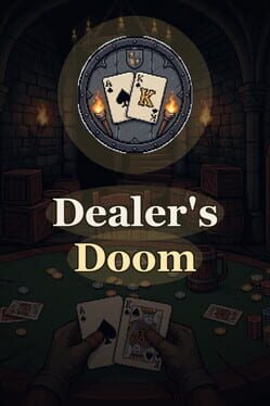 Dealer’s Doom